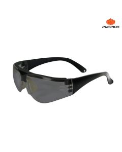 PUMPKIN 20706-B PTT-GRF แว่นตานิรภัย รุ่น Caryen สีดำ