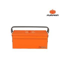 PUMPKIN 20731 กล่องเครื่องมือเหล็ก2ชั้น16" TB162