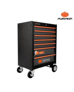 PUMPKIN 20745 ตู้เครื่องมือรถเข็น7ลิ้นชักTANK TC7B