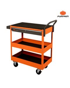 PUMPKIN 20747 รถเข็นเซอร์วิส1ลิ้นชักTANK TS1D