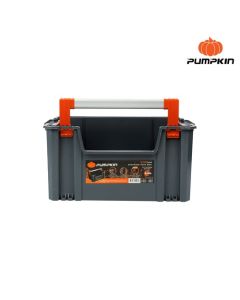 PUMPKIN 20764 ตะกร้าเครื่องมือเอนกประสงค์พลาสติก (200mm) PTT-TS200B