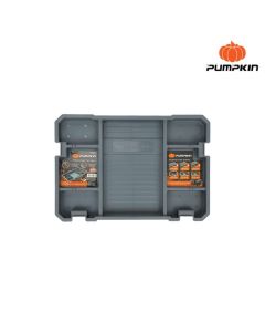 PUMPKIN 20765 ถาดบนเครื่องมือเอนกประสงค์พลาสติก PTT-TS35T