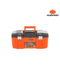 PUMPKIN 20822 XTREME กล่องเก็บเครื่องมือช่าง 17" PTT-PTB17