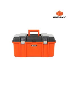 PUMPKIN 20823 XTREME กล่องเก็บเครื่องมือช่าง 19.5" PTT-PTB195
