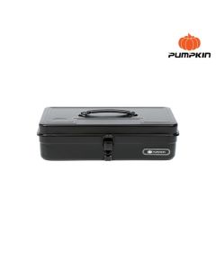 PUMPKIN 20826 XTREME กล่องเหล็กเก็บเครื่องมือ MINI 14" PTT-STB14