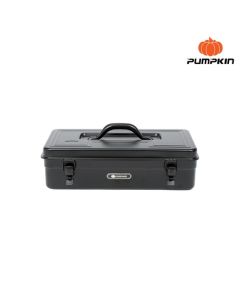 PUMPKIN 20829 XTREME กล่องเหล็กเก็บเครื่องมือ Short 16" PTT-STB16S