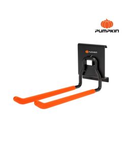 PUMPKIN 20845 Quick Hanger ตะขอแขวนอเนกประสงค์สำหรับงานหนักติดผนัง แบบ ขาตรง PTT-QSH2320