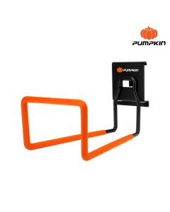 PUMPKIN 20846 Quick Hanger ตะขอแขวนอเนกประสงค์ขนาดใหญ่สำหรับงานหนักติดผนัง ตัว U PTT-QUH2320