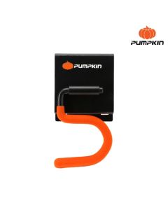 PUMPKIN 20847 Quick Hanger ตะขอแขวนอเนกประสงค์สำหรับงานหนักติดผนัง ตัว S PTT-QSH0205
