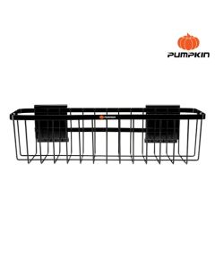 PUMPKIN 20850 Quick Hanger ตะกร้าเก็บอเนกประสงค์ ซิลิโคน และเคมีภัณฑ์ PTT-QCG0815