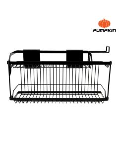 PUMPKIN 20851 Quick Hanger ตะกร้าเก็บเครื่องมืออเนกประสงค์ ขนาดใหญ่ PTT-QLS1620