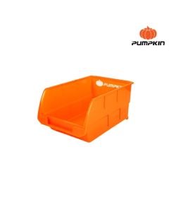 PUMPKIN 20858 Quick Hanger กล่องเก็บอะไหล่ติดผนัง 2ชิ้น/ชุด PTT-QPB1502