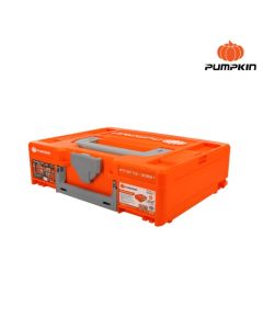 PUMPKIN 20861 กล่องเครื่องมือเอนกประสงค์พลาสติกขนาดS (H112mm) PTT-ST112