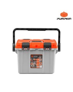 PUMPKIN 20863 XTREME กล่องเก็บเครื่องมือช่าง รุ่น ถอดฝา 18" PTT-RL18