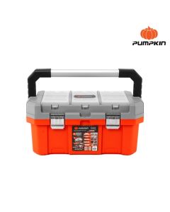 PUMPKIN 20869 XTREME กล่องเก็บเครื่องมือช่าง รุ่น ช่องเก็บอุปกรณ์บนฝา 20" PTT-TSS20