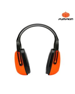 PUMPKIN 20890 ที่ครอบหูลดเสียง แบบคาดศีรษะ PTT-EM29