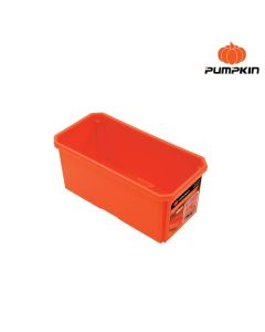 PUMPKIN 20902 Multi Stack กล่องจัดเก็บสี่เหลี่ยมผืนผ้า สำหรับOrganizer PTT-ROBRT