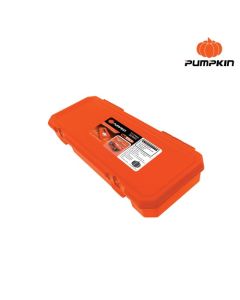 PUMPKIN 20904 Multi Stack กล่องจัดเก็บอุปกรณ์เบ็ดเตล็ด พร้อมฝาปิด ขนาดพกพา PTT-PRB30
