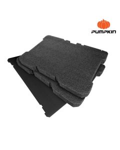 PUMPKIN 20911 ถาดจัดเก็บอุปกรณ์/เครื่องมือไฟฟ้า ป้องกันกระแทก สำหรับ MultiStack PTT-MST85F