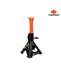PUMPKIN 20933 ขาตั้งยกรถปรับอัตโนมัติ Auto-Lift 6ตัน (สูง400-620มม) PTT-JS60PR