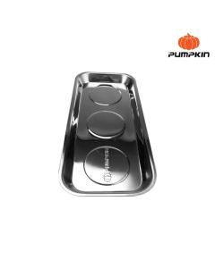 PUMPKIN 23226 ถาดแม่เหล็กทรงเหลี่ยมยาวพิเศษ 14-1/4" PTT-SMSUS237