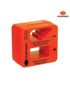 PUMPKIN 26436 อุปกรณ์เพิ่ม/ลดแรงดึงดูดแม่เหล็ก PTT-MN