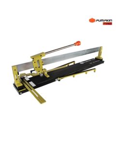 PUMPKIN 27165 แท่นตัดกระเบื้อง 810mm. แกนเดี่ยวหนาพิเศษ รุ่นSF-810XAG
