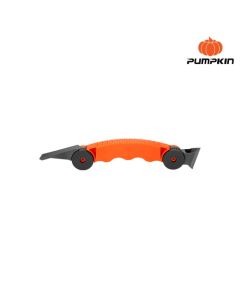 PUMPKIN 27189 ไจแอนท์ ทัฟ 2IN1 มีดขูดลอกซิลิโคนยาแนว PTT-SCK21