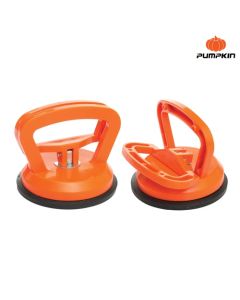 PUMPKIN 27310 ตัวดูดกระจก118mm ด้ามABS PTT-ST1P
