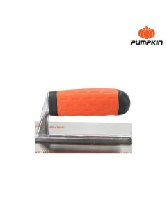 PUMPKIN 28102 เกียงฉาบฝ้า ด้ามยางพลาสติก PTT-11CPR