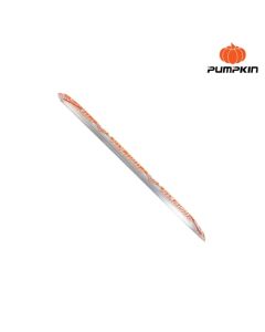 PUMPKIN 28143-F ฉากสามเหลี่ยมอลูมิเนียม 1.50 เมตร หลังโค้ง