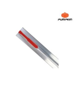 PUMPKIN 28144-F ฉากสามเหลี่ยมอลูมิเนียม 1.80 เมตร หลังโค้ง