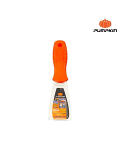 PUMPKIN 28171 เกียงโป้วสีสแตนเลสอย่างดี PTT-PTK2