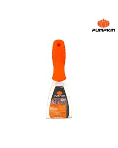 PUMPKIN 28172 เกียงโป้วสีสแตนเลสอย่างดี PTT-PTK2.5