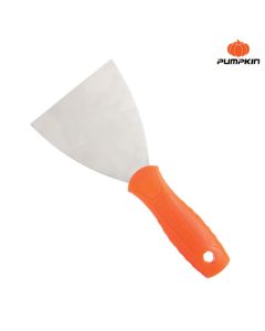 PUMPKIN 28173 เกียงโป้วสีสแตนเลสอย่างดี PTT-PTK3