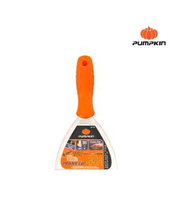 PUMPKIN 28175 เกียงโป้วสีสแตนเลสอย่างดี PTT-PTK5