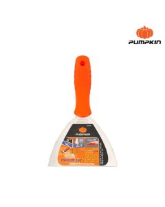 PUMPKIN 28176 เกียงโป้วสีสแตนเลสอย่างดี PTT-PTK6
