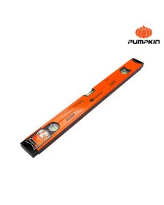 PUMPKIN 28226 ระดับน้ำแม่เหล็กแถบ+หน้าต่าง 24" 25B-24