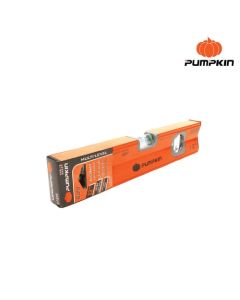 PUMPKIN 28227 ระดับน้ำแม่เหล็กแถบ 12" 24B-12