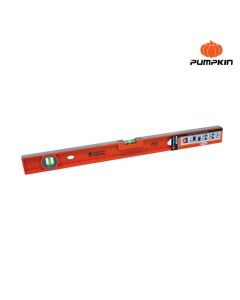 PUMPKIN 28235 ระดับน้ำอลูมิเนียมหล่อ รุ่น Heavy Duty 24 นิ้ว PTT-2009N24