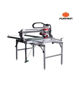 PUMPKIN 28264 เครื่องตัดหินแกรนนิตไฟฟ้า Auto tile cutter 1200mm