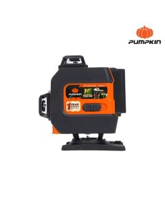 PUMPKIN 28369 เครื่องวัดระดับเลเซอร์ 4D 16เส้น[แสงเขียว] PTT-4D16LSG