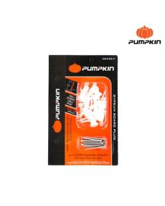 PUMPKIN 28406-F พุกยิปซั่ม แบบแผง