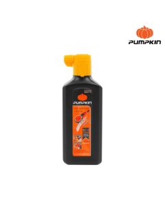 PUMPKIN 28414 หมึกน้ำใส่บักเต้า(สีดำ180cc) PTT-INK-B