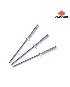 PUMPKIN 28638 ตะปูยิงรีเวท เบอร์4-10 ขนาด1/8"x3/4"
