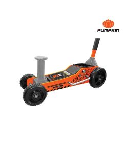 PUMPKIN 20927 แม่แรงตะเข้อลูมิเนียม Off-road 3ตัน (สูง 140-677มม) PTT-FJ30AL