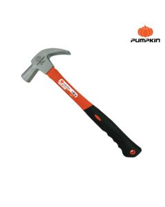 PUMPKIN 29131 ค้อนหงอนด้ามไฟเบอร์หุ้ม PVC 29 mm.(ยาวพิเศษ)