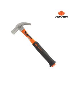 PUMPKIN 29133 ค้อนหงอนด้ามไฟเบอร์เกรด A 27 mm.
