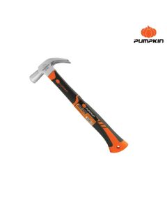 PUMPKIN 29135 ค้อนหงอนด้ามไฟเบอร์เกรด A 21 mm.
