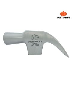 PUMPKIN 29141 หัวค้อนหงอน หัวแม่เหล็ก เกรด A 27 mm.(พร้อมที่แขวน)